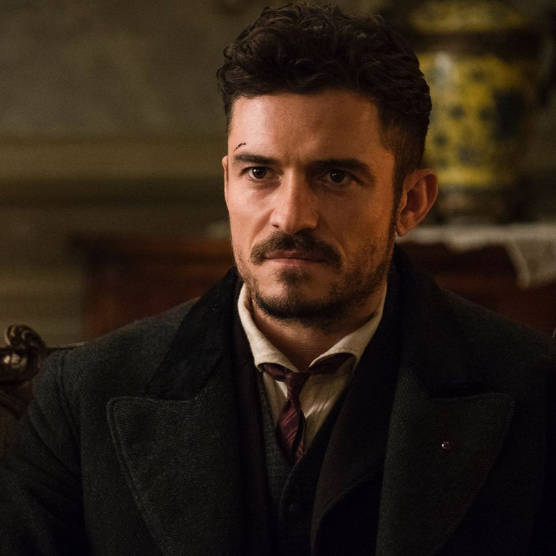 Orlando Bloom