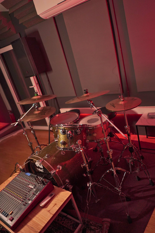Sala 1 de Rocket