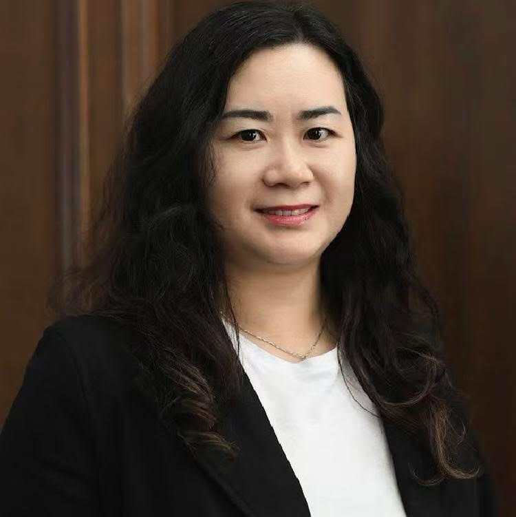 Tracy Barzellone strategy and investment lead at OK Clone Company