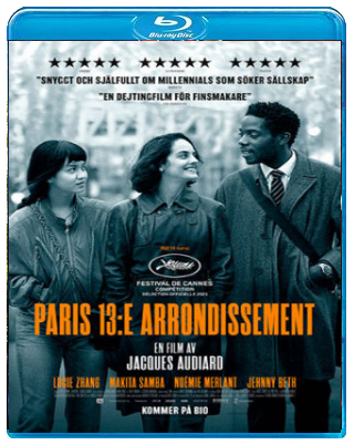 Parigi 13 Arr. (2021) VM.18 FULL HD VU 1080p E-AC3+AC3 ITA DTS HD+AC3 FRA