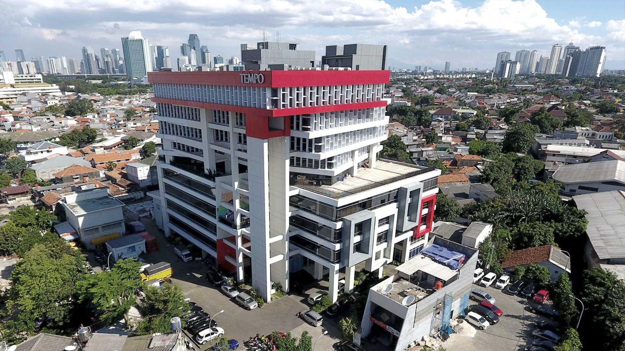 Tim Redaksi Tempo Keciduk Saat Diam-Diam Meliput di Kamboja