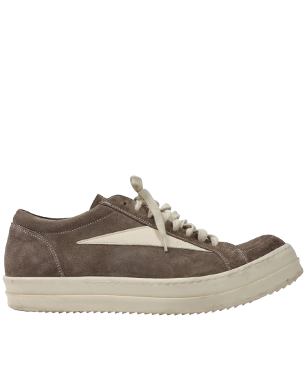 Rick Owen Suedes (1:1)