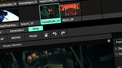 Resolume Arena 7 v7.2.1 (Update Only)