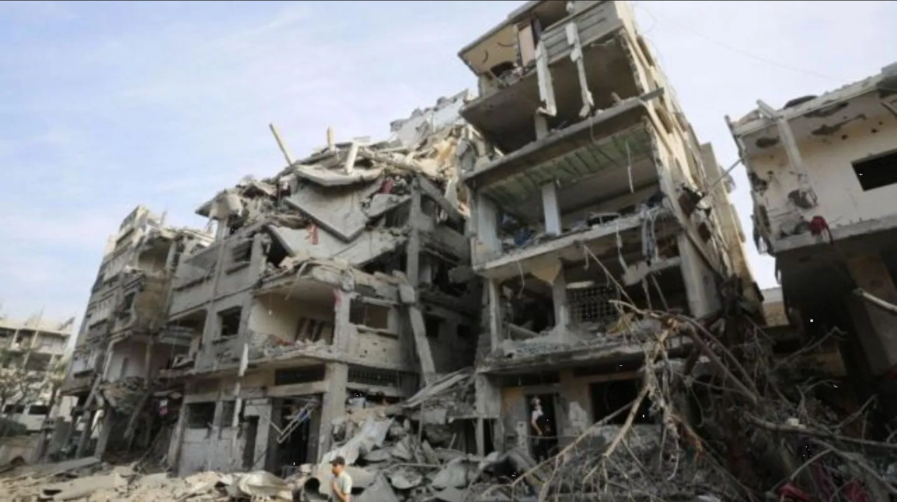 Israel forma gobierno de emergencia y gabinete de guerra