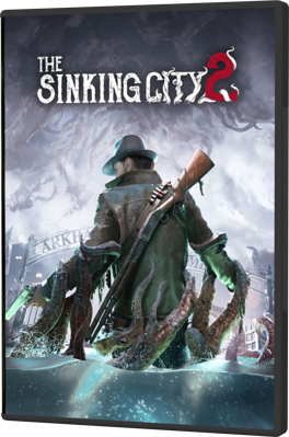 [PC] The Sinking City 2 (2026) - Sub ITA