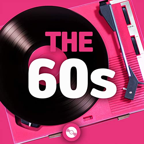 Various Artists   The 60s (2020) Mp3 320kbps