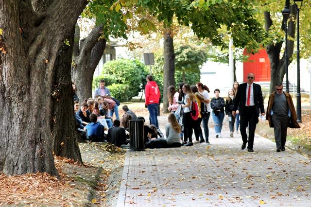 kako znati da se družiš sa zrelim muškarcem
