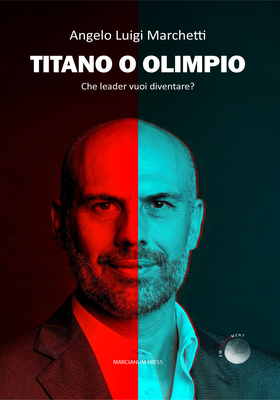 Angelo Luigi Marchetti - Titano o Olimpio (2026)