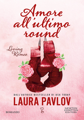 Laura Pavlov - Amore all’ultimo round (2026)