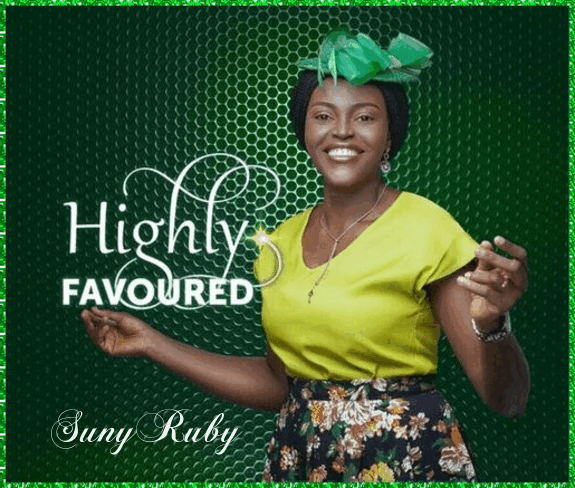Suny-Ruby-Highly-Favored-Green