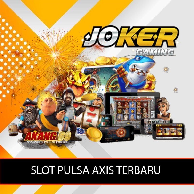 situs judi slot online gacor terpercaya