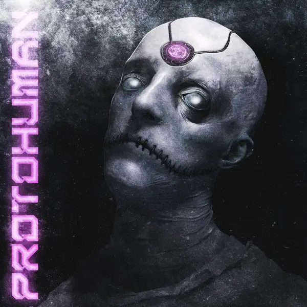 Dal Av - Protohuman (feat. Tyler Tate of Hollow Front) [single] (2025)