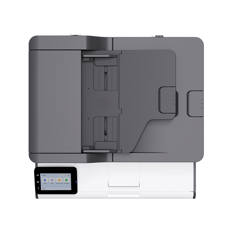 Pantum CM2800ADW Office Environment