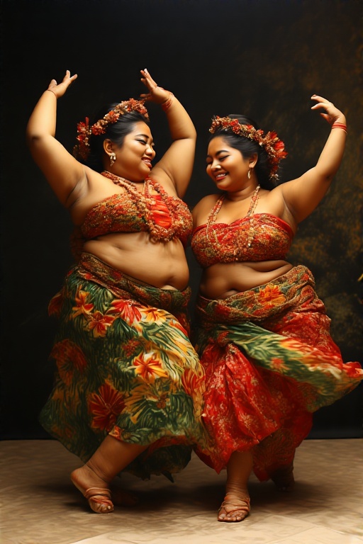 PHawaiian-slightly-plump-coupl-27