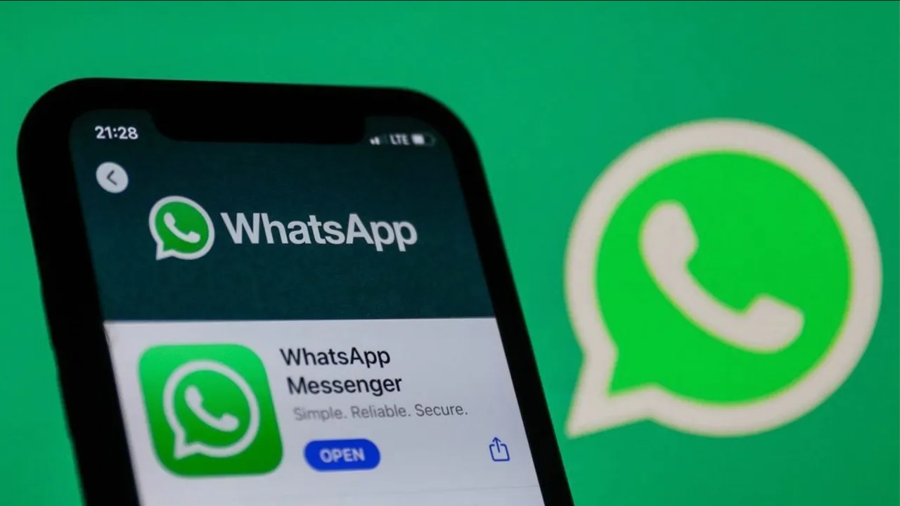 WhatsApp en iPhone: Guía para desactivar actualización en segundo plano