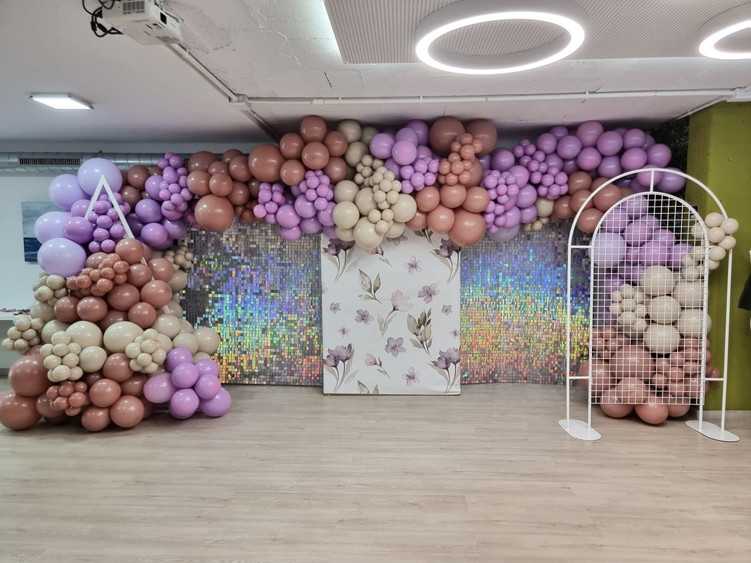 Alquiler de mobiliario