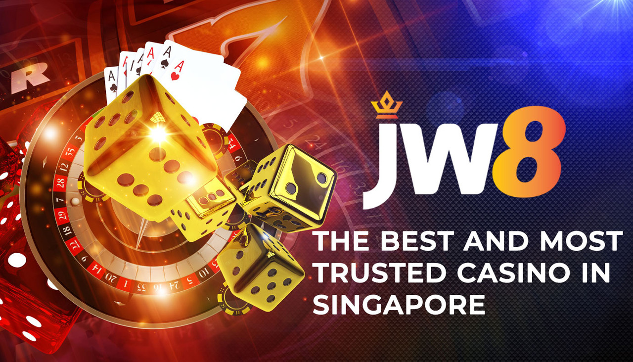 Jw8 Casino