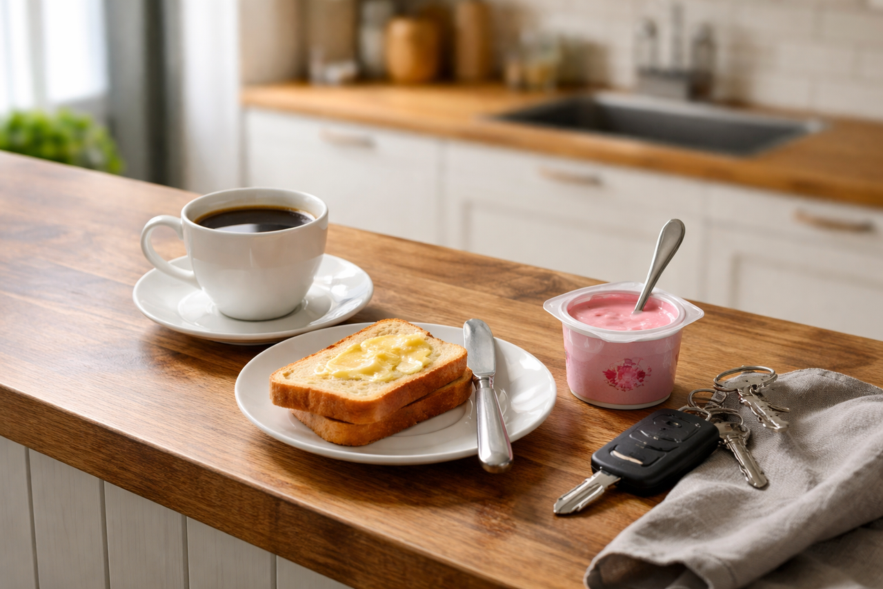 Что такое барная стойка в кухне и где она уместна