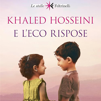 Khaled Hosseini - E l'eco rispose (2024) (mp3 - 128 kbps)