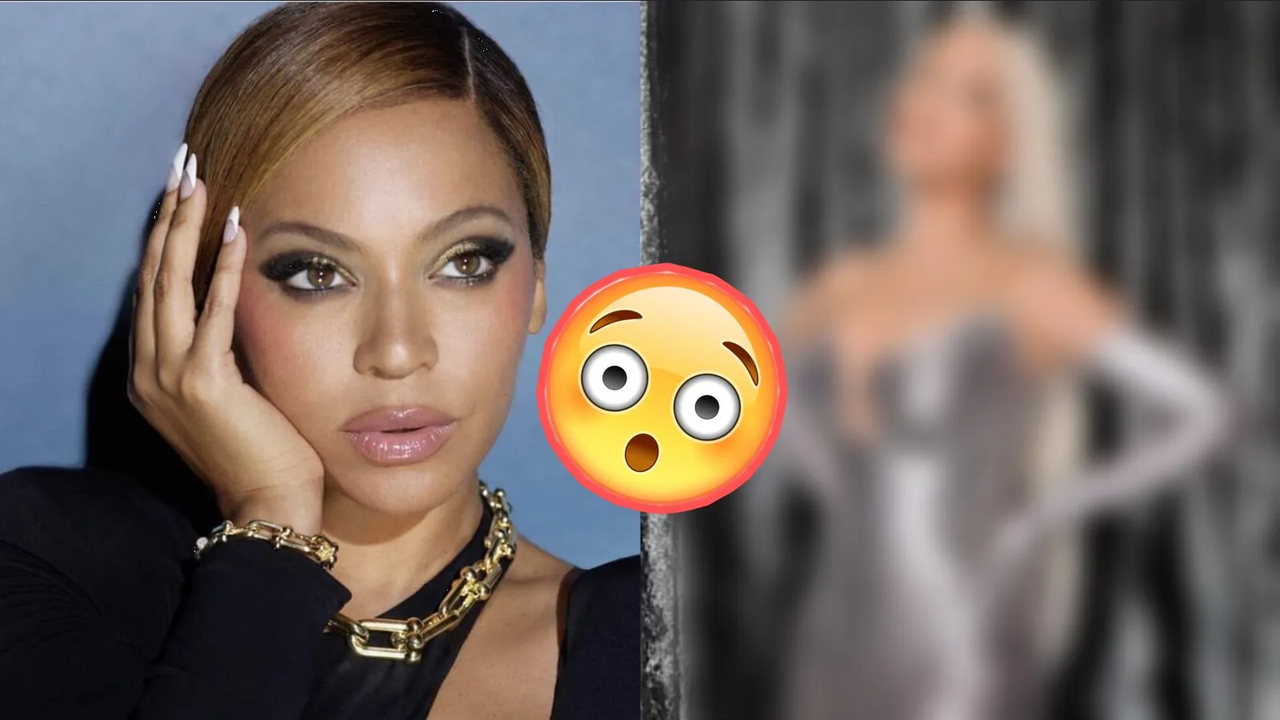 Beyoncé se blanqueó la piel al estilo Michael Jackson