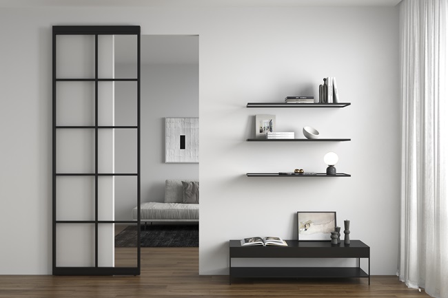 profiledoors.ru &ndash; межкомнатные двери Профиль Дорс от производителя