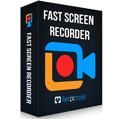 Fast Screen Recorder 1.0.0.41 Multilingual