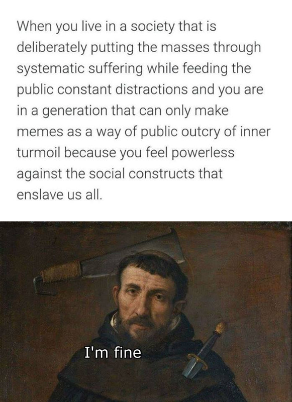 Classic meme deep 13