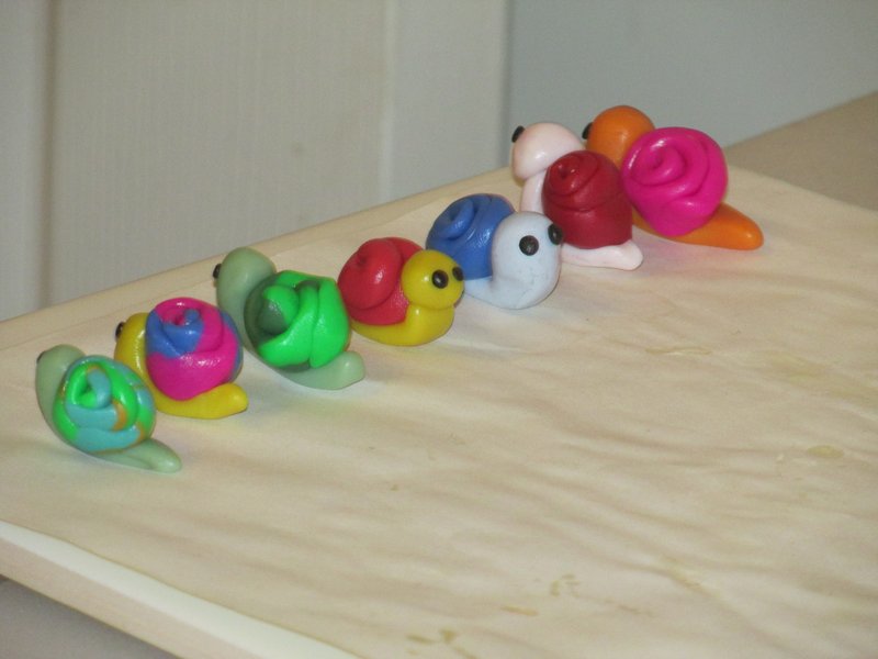 Clay Work Late April 2019  (8)