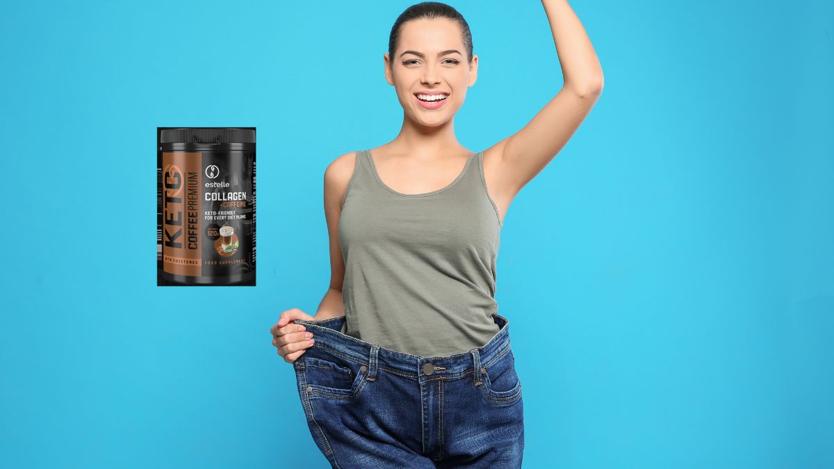 Keto Coffee Premium