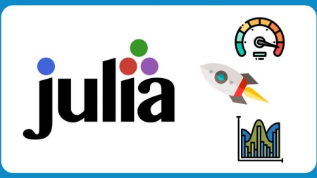 Julia Programming For Beginners: Learn Julia Programming