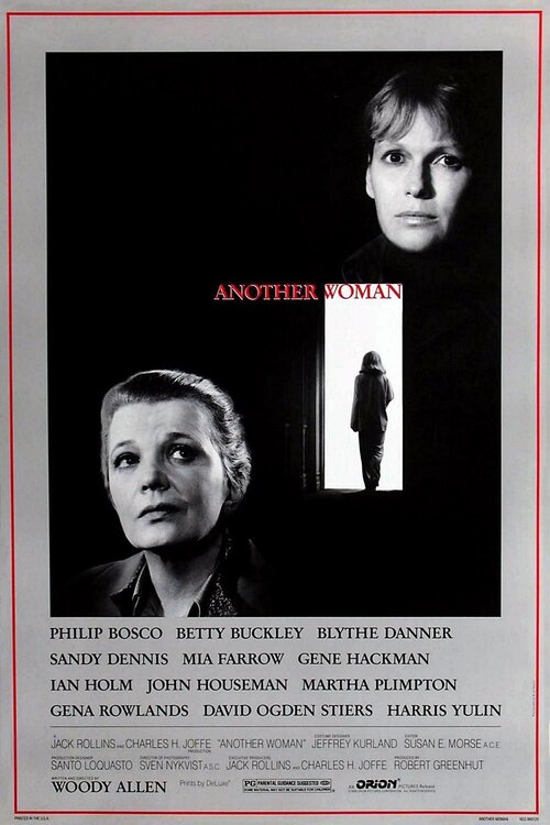 Inna kobieta / Another Woman (1988) PL.1080p.BDRip.DD.2.0.x264-OK | Lektor PL