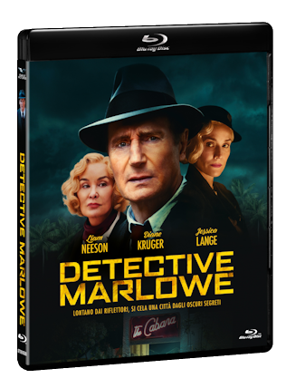 Detective Marlowe (2022) HD 720p x264 DTS+AC3 ITA ENG