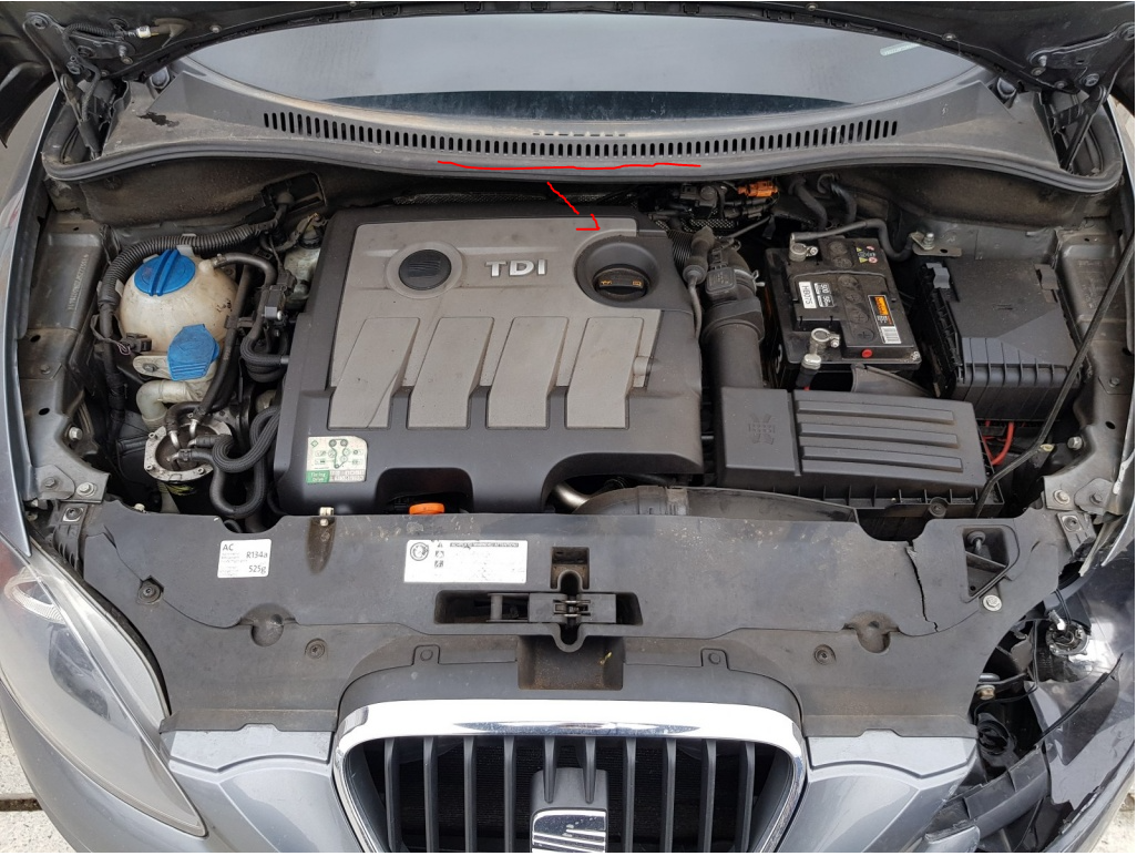seat altea xl