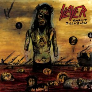 Re: Slayer