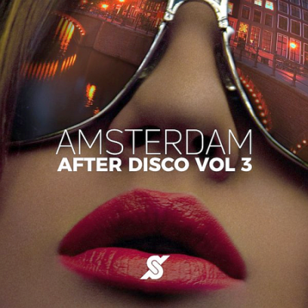 VA - Amsterdam After Disco Vol. 3 (2020)