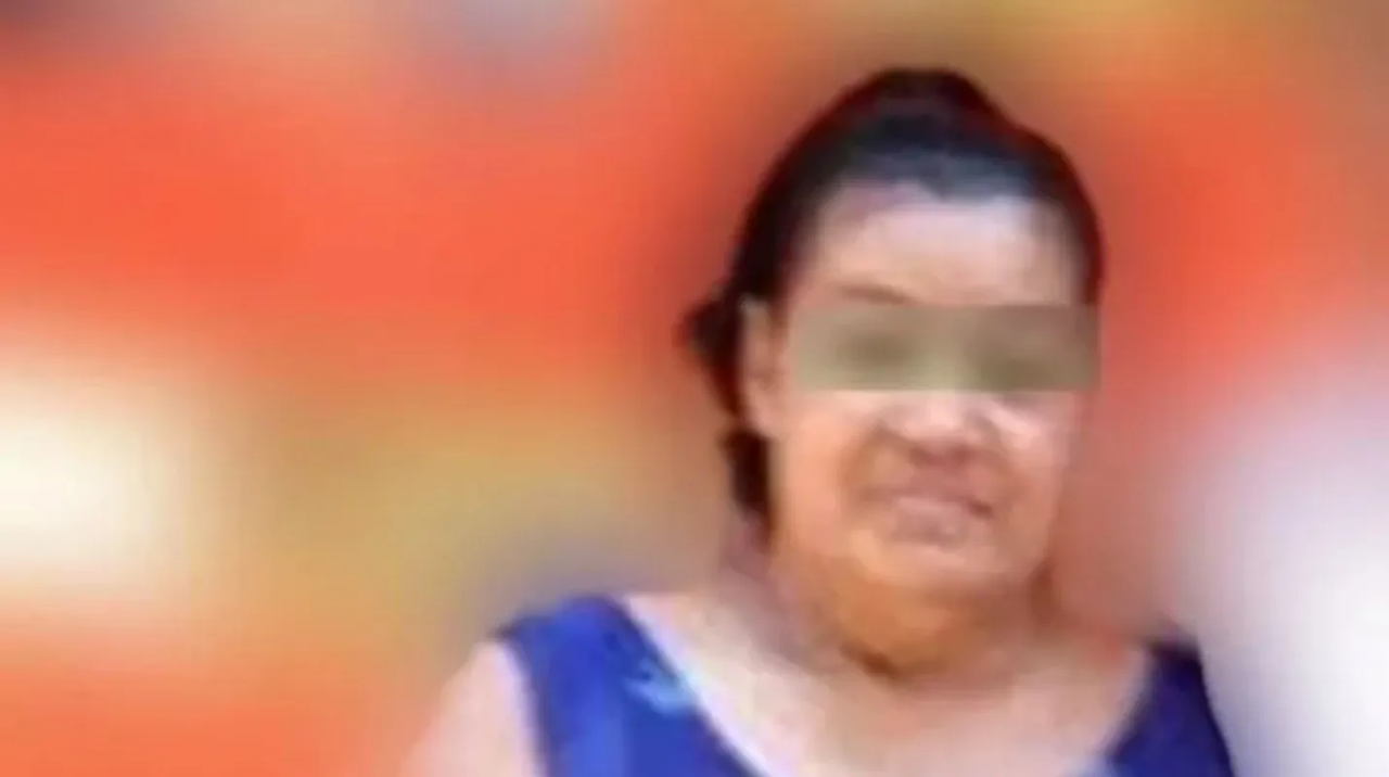 Veracruz: Mujer fue acusada de matar a su hijo de 3 años a golpes