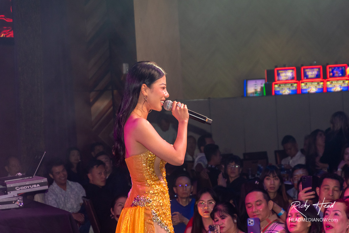 Phuong Vu