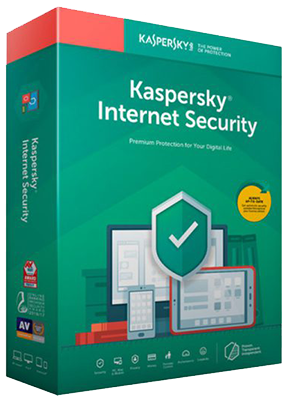 Kaspersky Internet Security 2020 v20.0.14.1085.0.3926.0 (g) - Ita