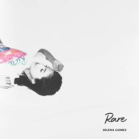 Selena Gomez - Rare (2020) Mp3