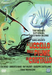 L'uccello dalle piume di cristallo (1970).mkv BDRip 576p x264 AC3 iTA-ENG