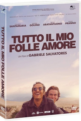 Tutto il mio folle amore (2019) DVD5 COMPRESSO ITA Tutto il mio folle amore (2019) DVD5 COMPRESSO ITA