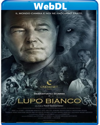 Lupo Bianco (2022) WEBDL 1080p x264 E-AC3+AC3 ITA