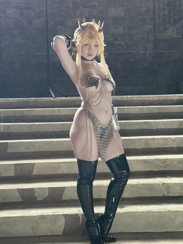 PuyPuyChan–Artoria