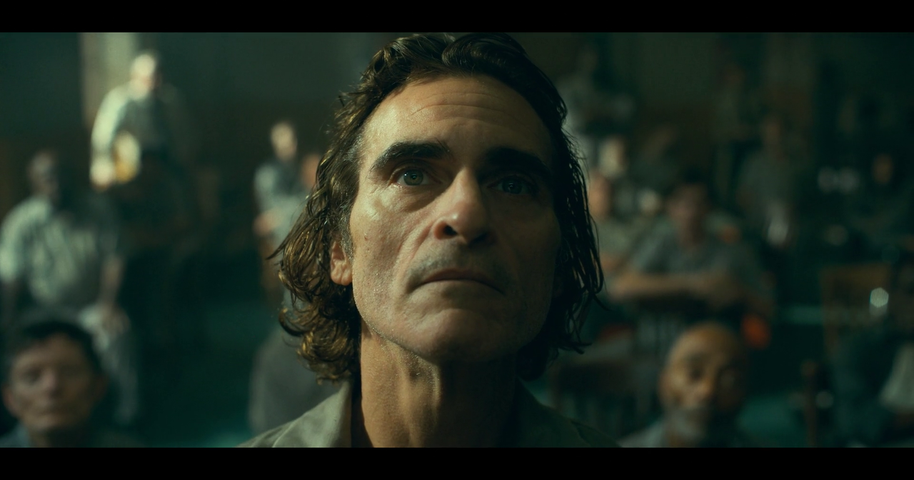 Joker Folie à Deux 1