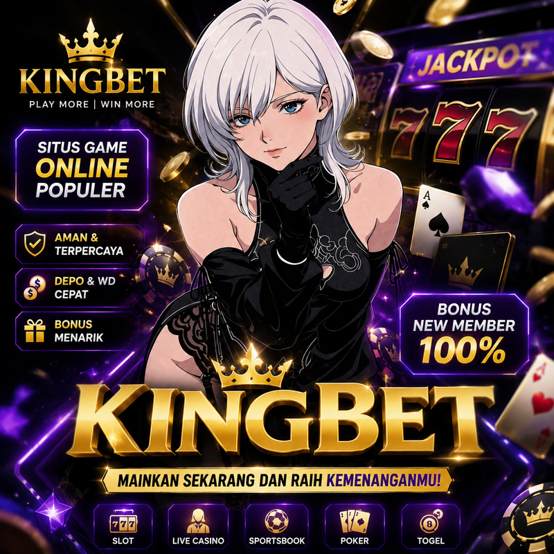 KINGBET