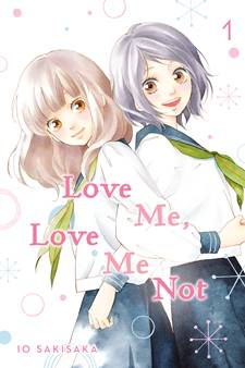 Love Me, Love Me Not v01 (2020)