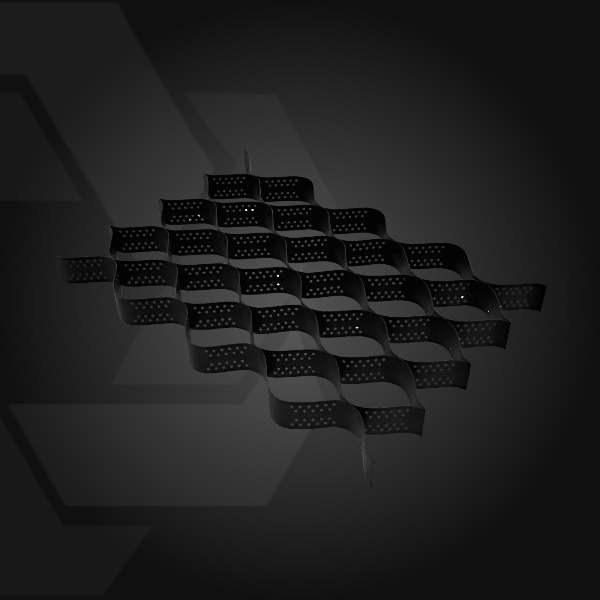 Георешетка объемная сотовая ГРОС 150/160