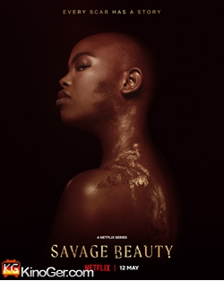 Savage Beauty (2022)