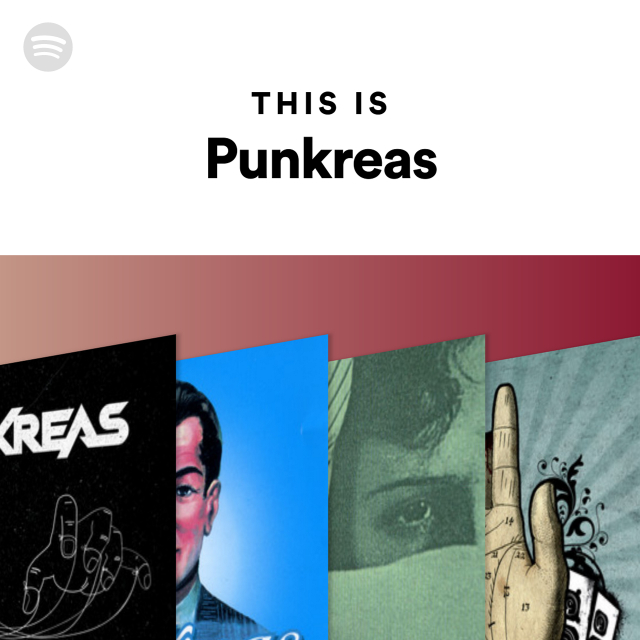Punkreas - This Is Punkreas (Collezione, 2020) mp3 320 Kbps