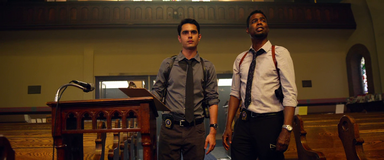 Spiral.2021.1080P.Bluray.HEVC [Tornment666]